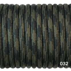032 CAMO BLACK&OLIVE