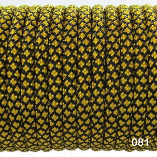081 GRID BLACK&GOLD