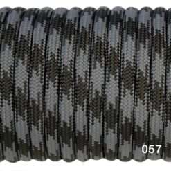 057 CAMO BLACK&GREY