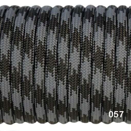 057 CAMO BLACK&GREY