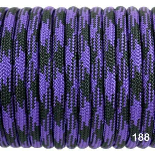188 CAMO BLACK&VIOLET