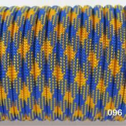 096 CAMO BLUE&GOLD