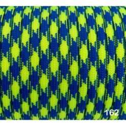 162 CAMO BLUE&LIMEGREEN