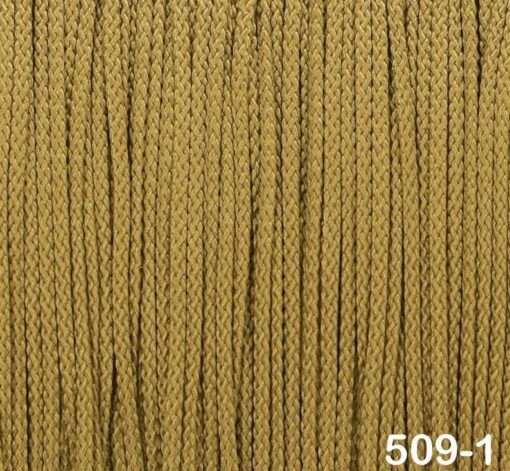 509-1 MICROCORD EGYPT GOLD