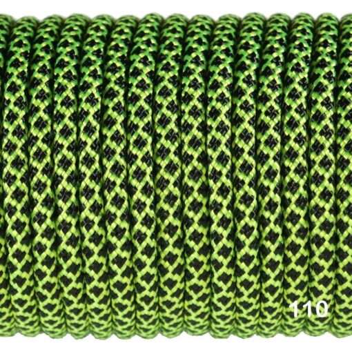 110 GRID LIMEGREEN&BLACK