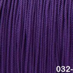 032-1 MICROCORD INDIGO