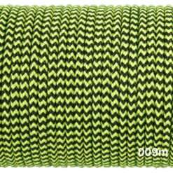 009m MEXICO BLACK&LIMEGREEN