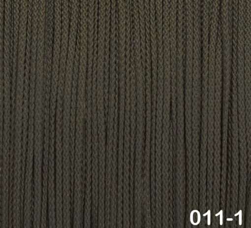 011-1 MICROCORD OD GREEN