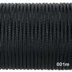 001m SIMPLE BLACK