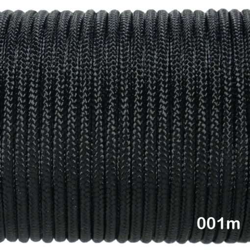 001m SIMPLE BLACK