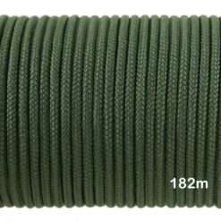 182m SIMPLE DARK GREEN