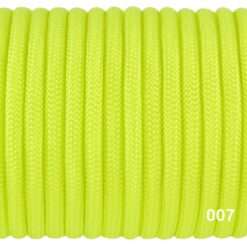 007 SIMPLE LIMEGREEN
