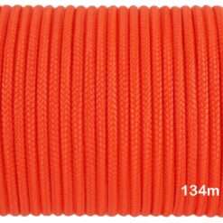 134m SIMPLE NEON ORANGE