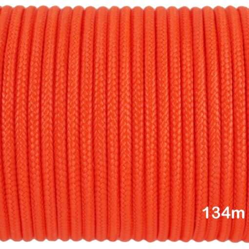 134m SIMPLE NEON ORANGE