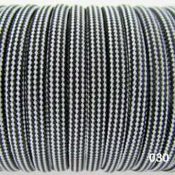 030 STRIPS BLACK&WHITE