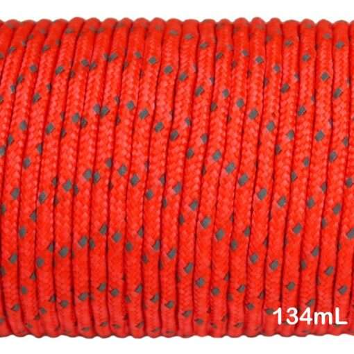 134mL SIMPLE NEON ORANGE LIGHT