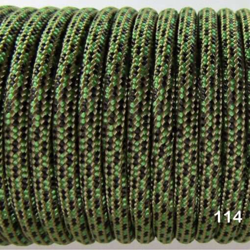 114 VIPER COYOTE&BLACK&SWAMPGREEN