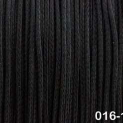 016-1 MICROCORD BLACK
