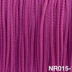 NR015-1 MICROCORD BRIGHT PINK