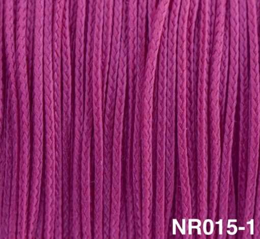 NR015-1 MICROCORD BRIGHT PINK