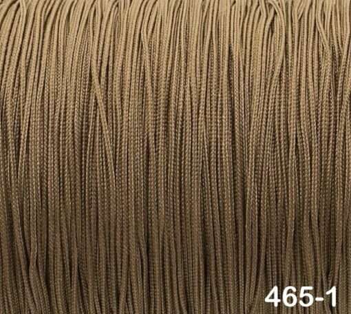 465-1 MICROCORD DUSTY COYOTE