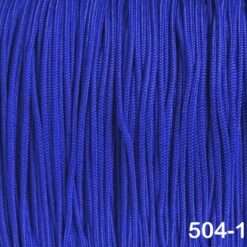 504-1 MICROCORD ELECTRIC BLUE
