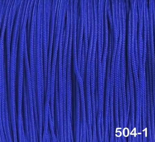 504-1 MICROCORD ELECTRIC BLUE