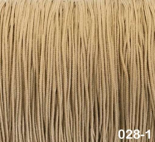 028-1 MICROCORD GOLDE SAND