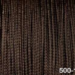 500-1 MICROCORD MILK CHOKOLATE