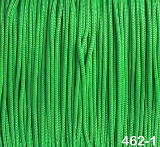 462-1 MICROCORD NEON GREEN