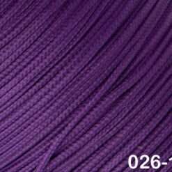 026-1 MICROCORD purple