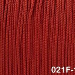 021F-1 MICROCORD RED FIRE