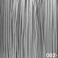 002-1 MICROCORD SILVER