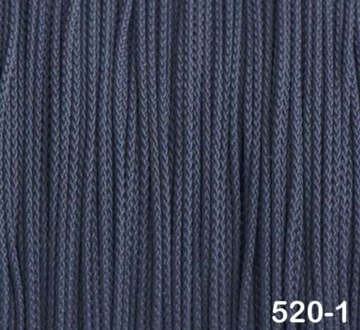 520-1 MICROCORD COBALT