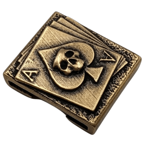 Ace of Spades молле кліпса