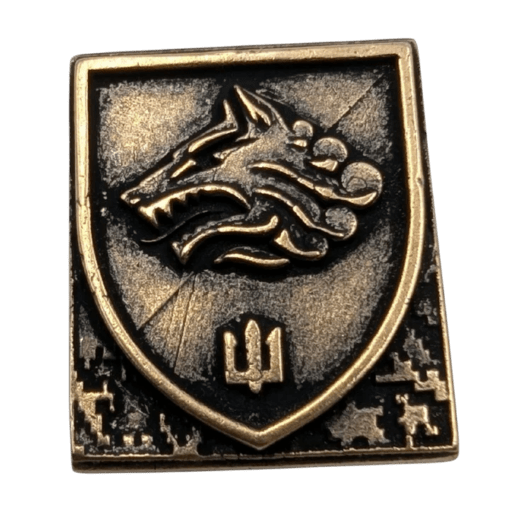 "1 ОБМп" молле кліпса